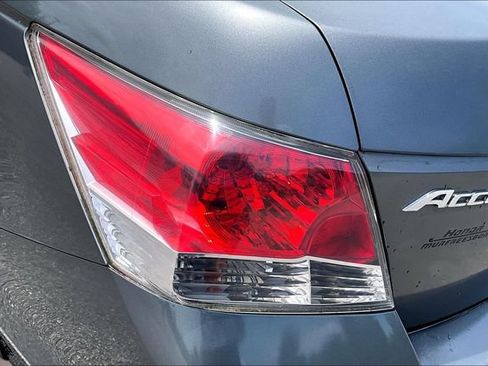Used 2009 Honda Accord LX image 19