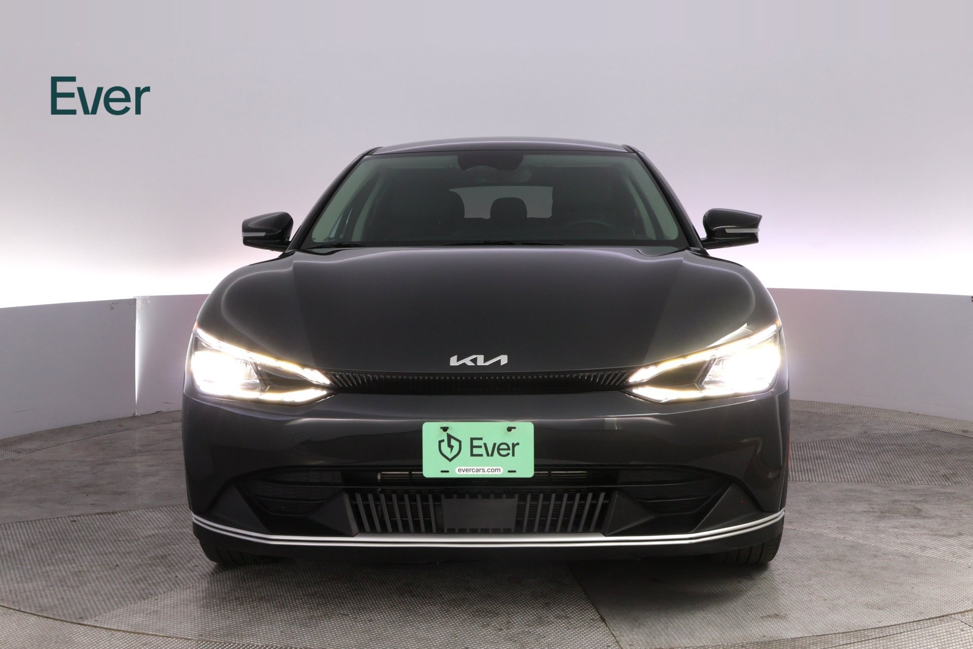 Used 2024 Kia EV6 Light RWD image 12