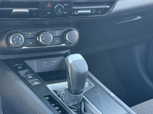 New 2026 Nissan Kicks S AWD/4WD image 11