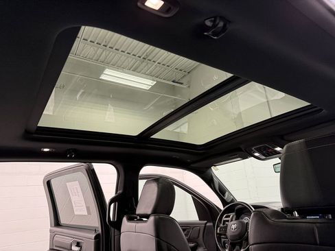 Used 2021 RAM 1500 Rebel w/ Leather & Sound Group image 30