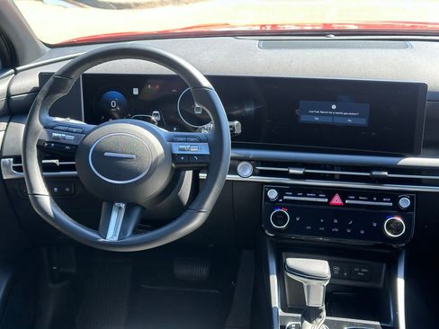 Used 2025 Hyundai Santa Cruz XRT AWD/4WD image 21