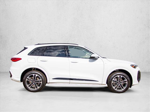 New 2026 Audi Q5 2.0T AWD/4WD image 4