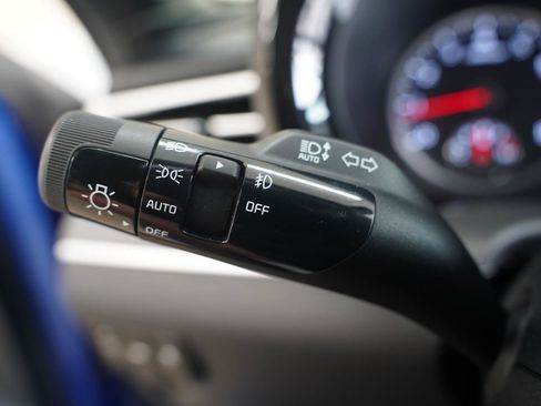 Used 2022 Kia K5 GT-Line FWD image 14