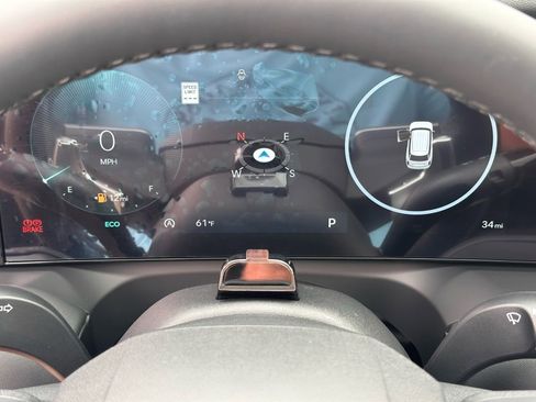 Certified 2026 Hyundai Palisade Limited image 33