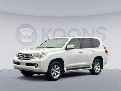 Used 2011 Lexus GX 460