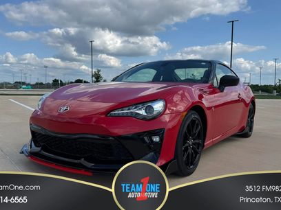 Used 2020 Toyota 86