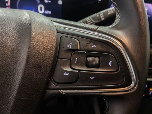 Used 2025 Buick Encore GX Preferred image 23