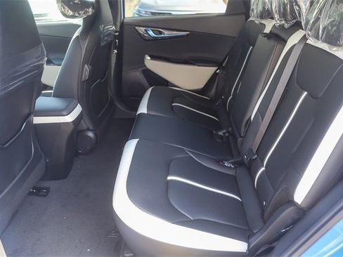 New 2025 Kia EV6 GT-Line image 11