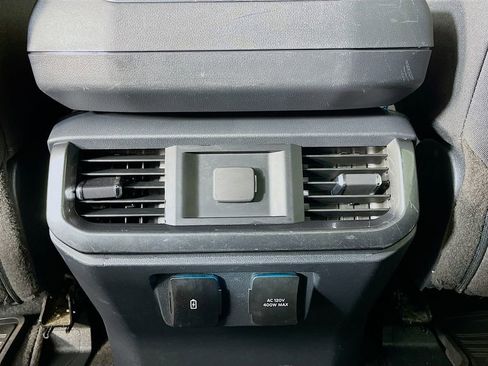 Used 2022 Ford F150 XLT w/ Equipment Group 302A High AWD/4WD image 31