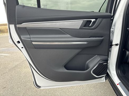 New 2026 Buick Enclave Preferred FWD image 23