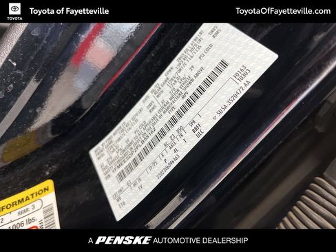 Used 2023 Ford Bronco Badlands AWD/4WD image 34