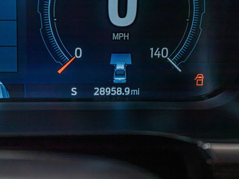 Used 2021 Ford F150 Raptor w/ Equipment Group 801A High AWD/4WD image 19