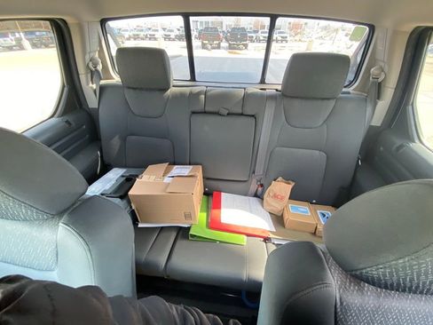 Used 2014 Honda Ridgeline Sport image 16