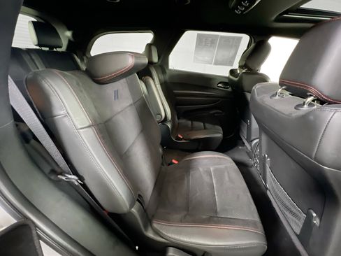 Used 2023 Dodge Durango R/T w/ Tow 'N Go Package AWD/4WD image 28