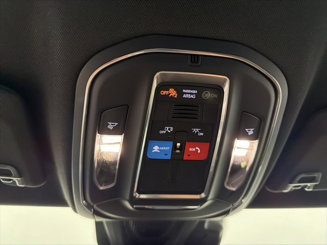 New 2026 Dodge Charger R/T w/ Driver Convenience Group AWD/4WD image 26