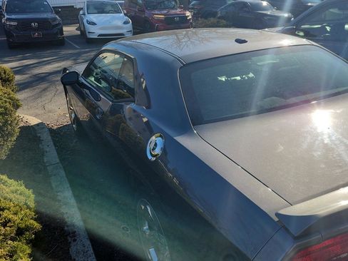 Used 2013 Dodge Challenger R/T Plus image 5