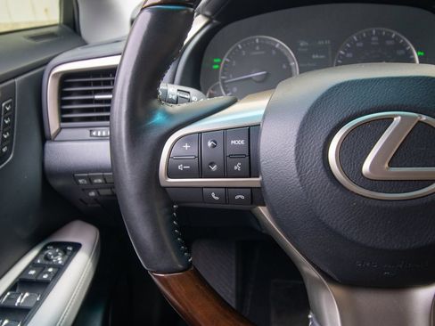 Used 2019 Lexus RX 350L FWD w/ Premium Package image 36
