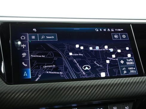 New 2026 Audi S e-tron GT Prestige AWD/4WD image 15