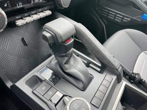 New 2026 Toyota Tacoma TRD Sport AWD/4WD image 22