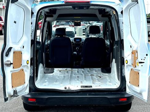 Used 2022 Ford Transit Connect XL FWD image 18