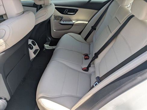 Used 2025 Mercedes-Benz C 300 C 300 image 16
