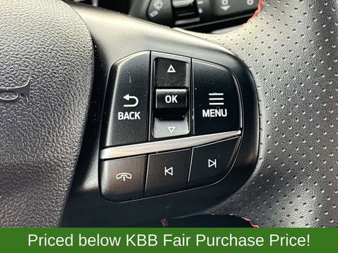 Used 2024 Ford Escape ST-Line image 25