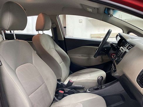 Used 2015 Kia Rio LX image 26