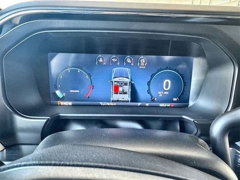 Used 2025 Ford F250 Lariat image 11