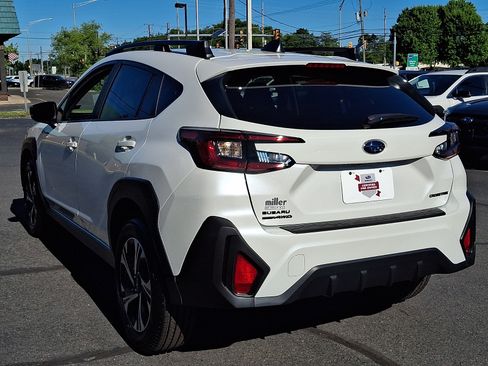 Certified 2026 Subaru Crosstrek 2.5i Premium AWD/4WD image 4