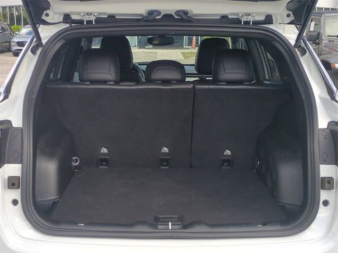 Certified 2023 Jeep Compass Limited w/ Elite Group image 13