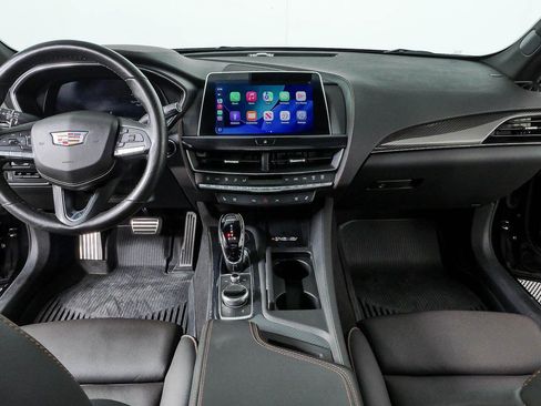 Used 2024 Cadillac CT5 V w/ Premium Package AWD/4WD image 18