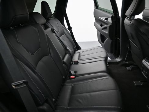 Used 2023 INFINITI QX60 Luxe image 13