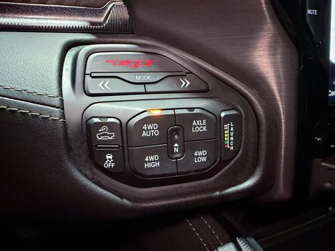 Used 2024 RAM 1500 TRX AWD/4WD image 23
