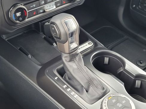 New 2025 Ford Bronco Big Bend image 48