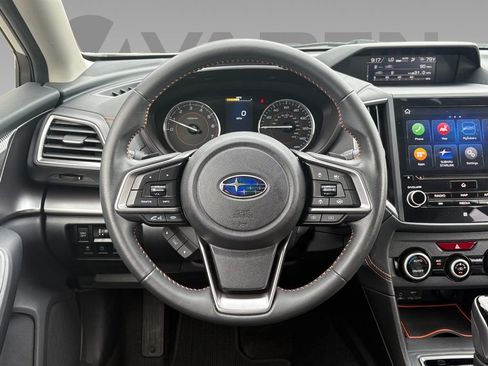 Used 2023 Subaru Crosstrek 2.5i Limited AWD/4WD image 12