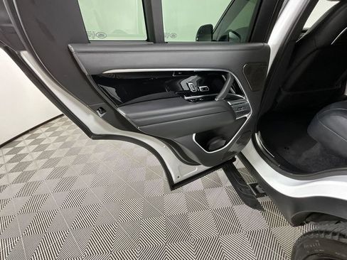 Certified 2023 Land Rover Range Rover Autobiography image 26