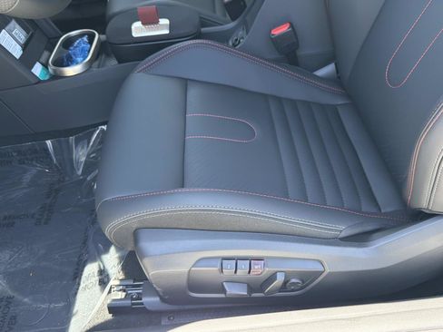 New 2026 MINI Cooper John Cooper Works FWD image 10