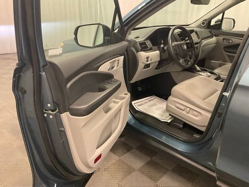 Used 2022 Honda Pilot EX-L image 22