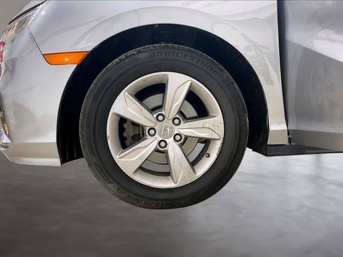 Used 2019 Honda Odyssey EX-L image 9