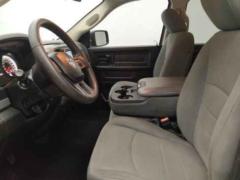 Used 2017 RAM 1500 Express RWD image 17
