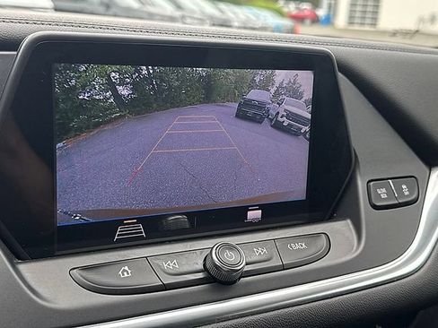 Used 2019 Chevrolet Blazer LT AWD/4WD image 29