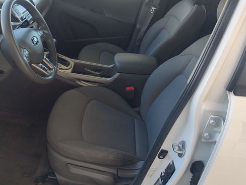 Used 2016 Kia Sportage LX AWD/4WD image 22