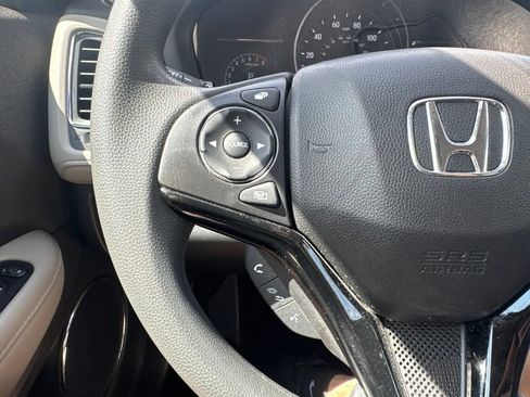 Certified 2020 Honda HR-V EX image 27
