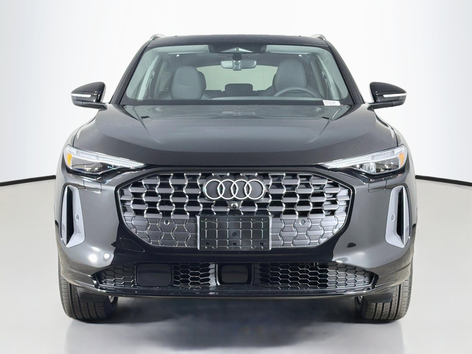 New 2026 Audi Q5 Premium AWD/4WD image 2