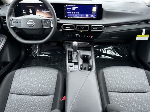 New 2026 Nissan Sentra SV image 3