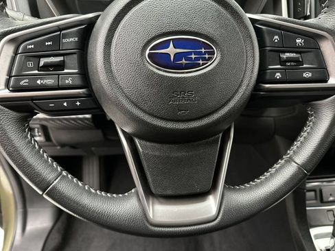 Used 2023 Subaru Ascent Premium w/ Convenience Package AWD/4WD image 14