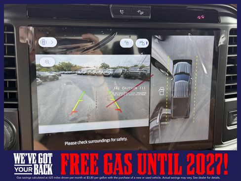 New 2026 Ford F150 King Ranch w/ Equipment Group 601A High AWD/4WD image 25