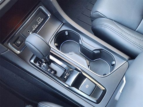 New 2025 Subaru Ascent Bronze Edition image 15