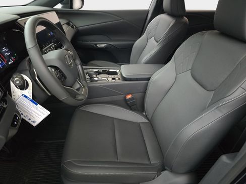 New 2026 Lexus RX 350 Premium w/ Convenience Package AWD/4WD image 15