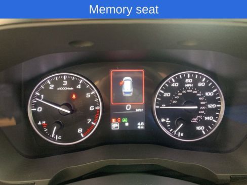 New 2026 Subaru Ascent Limited Bronze image 5